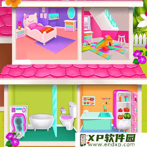 童心不改，来《问道》中洲喜度六一！