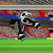 空中屏障刀锋铁卫，增能范比滕闪亮上台