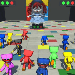 hololive Vtuber櫻巫女達成百萬訂閱，實則是來自大草原的搞笑巫女